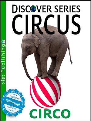 cover image of Circus / Circo